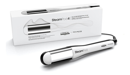 Loréal Professionnel | Steampod 4.0, Plancha