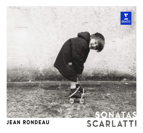 Cd:scarlatti: Sonatas