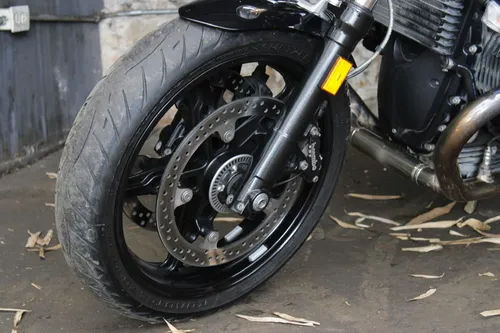 Bmw R Ninet Pure 2017