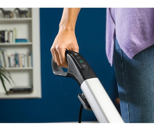 Imagen 5 de 9 de Limpiadora A Vapor Sc3 Upright Easy Fix Karcher