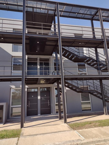 Imagen 1 de 19 de Venta De Departamento 2 Ambientes - San Vicente
