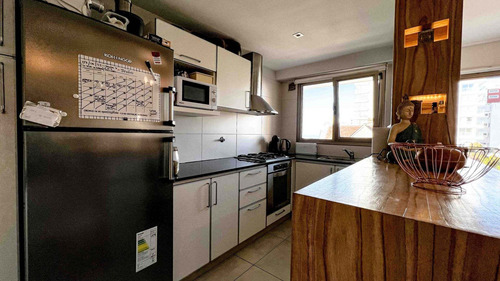 Imagen 9 de 30 de Departamento 2 Ambientes Con Balcón - Stella Maris