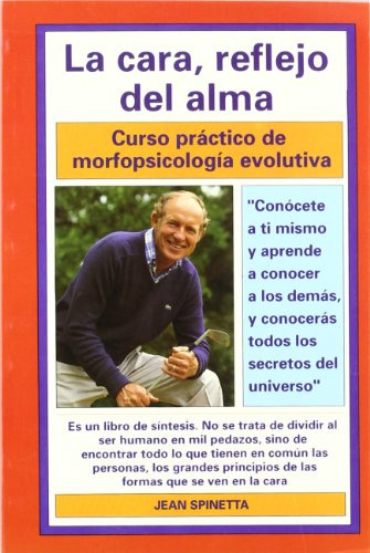 466 La Cara Reflejo Del Alma -varios-autoayuda-