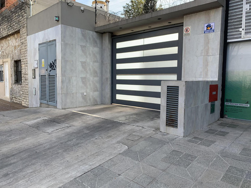 Alquiler Cochera Descubierta En Villa Ballester