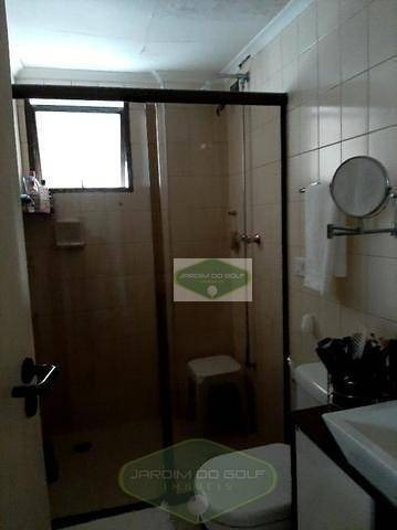 Apartamento À Venda, 95 M² Por R$ 760.000,00 - Vila Mascote - São Paulo/sp - Ap2178