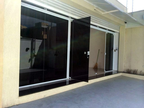 Loja/salão Em Ponto Comercial Vila Sônia - São Paulo - 479