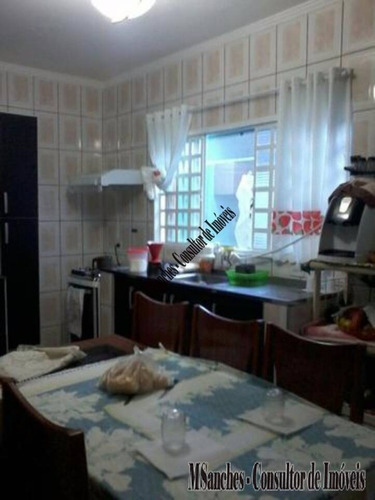 Imagem 14 de 15 de Casa Térrea Para Venda No Wanel Ville Em Sorocaba. - 02312
