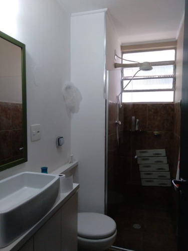 Imagem 9 de 20 de Apartamento Paraiso Sao Paulo Sp Brasil - 3702