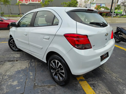 Chevrolet Onix 1.4 Ltz 5p