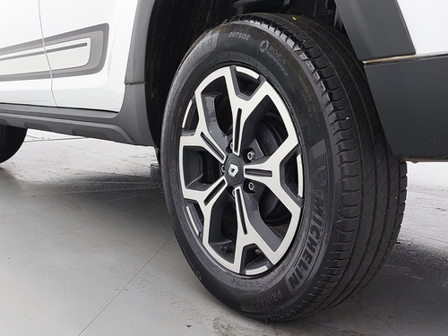 Renault Duster 1.6 16V SCE FLEX ICONIC X-TRONIC