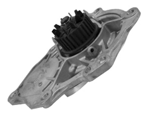 Bomba Agua Tiguan L4 2.0l 07/19 K-nadian 8608077