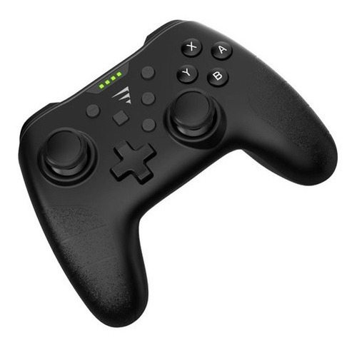 Imagen 4 de 6 de Control Inalámbrco Cx60 Pro Black Voltedge Switch Negro