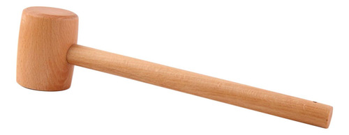 2 Mazo De Madera Para Tallar Madera, Mini Martillo De