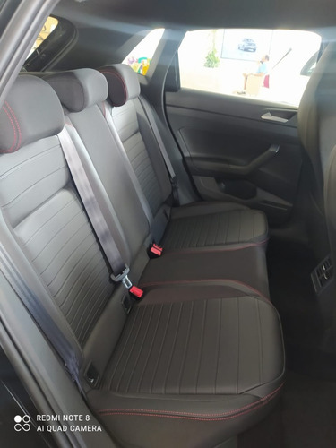 Volkswagen Polo Gts 1.4 150cv Mi-tc