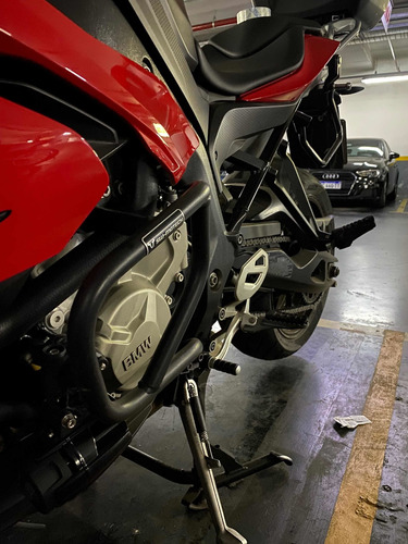 Imagen 11 de 17 de Bmw S1000 Xr