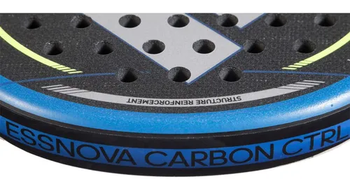 Paleta De Padel adidas Essnova Carbon Control 3.1