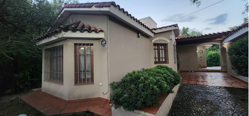4 Dorm En Suite - Galería - Quincho - 1.500mts2 Terreno