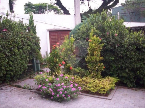 Casa-são Paulo-city Boaçava | Ref.: 353-im22947 - 353-im22947