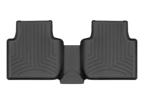 Tapete Weathertech Hp Volkswagen Tiguan 2020+ 2da Fila