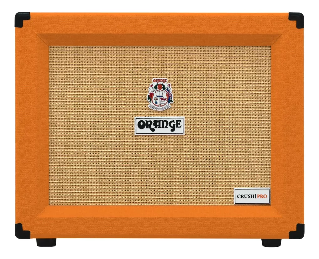 Segunda imagen para búsqueda de orange amplificador