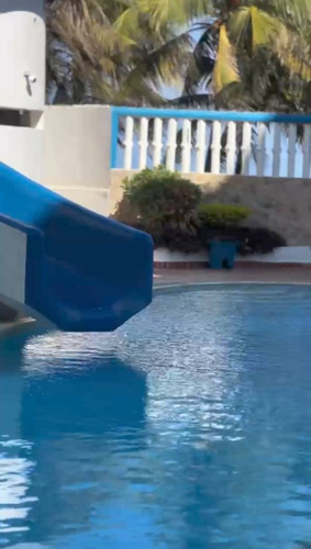 Tucacas Alquiler Aptos Vacacionales Equipados Piscina Lhif9s