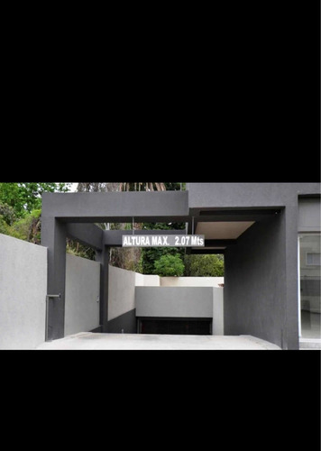 Imagen 2 de 4 de Cochera Edificio Vitra . Dueña Vende, Permuta, Financia