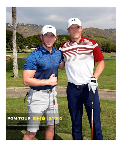 Imagen 7 de 10 de Guante Izquierdo Golf Pgm Weather Max Grip Hombre Soul