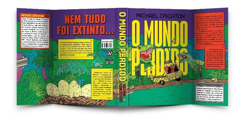 O Mundo Perdido