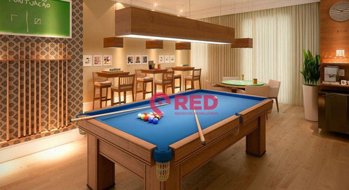 Imagem 14 de 15 de Apartamento Com 3 Dormitórios À Venda Por R$ 800.000,00 - Parque Campolim - Sorocaba/sp - Ap0321