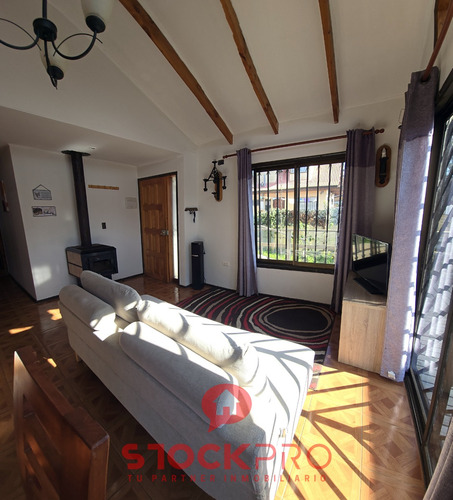 Venta Casa Amoblada En Algarrobo, 3d + 3b + 3est.
