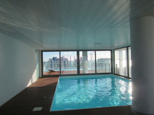 Imagen 6 de 16 de Muy Buen Apartamento En Alquiler En Punta Del Este, 3 Dormitorios .