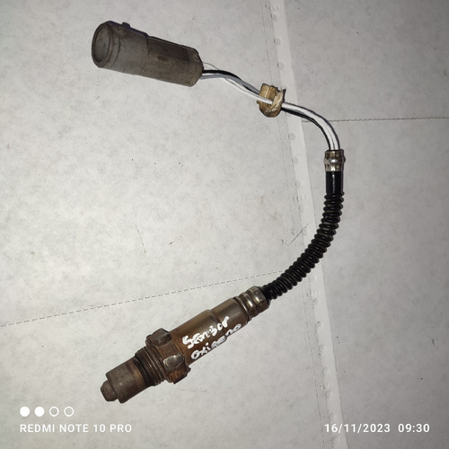 Sensor Oxigeno Ford 4.6