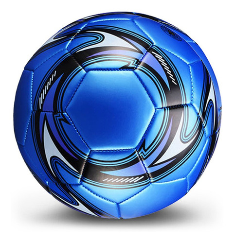 Imagen 4 de 6 de Balón De Fútbol Profesional Cosido A Máquina