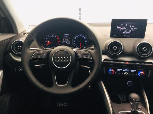 Nueva Q2 Sport 30 Tfsi S-tronic 116cv Usada 2020 2021 A3 Eb