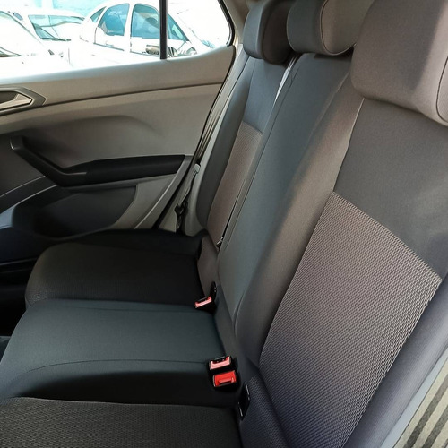 Imagem 8 de 8 de Volkswagen T-cross 1.0 200 Tsi Total Flex Automático