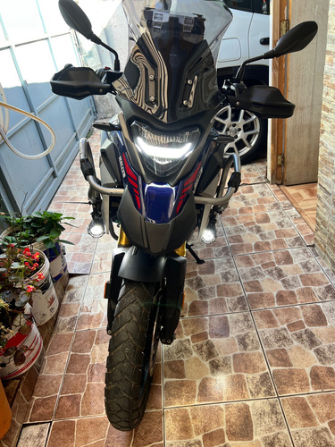 Se Vende Por Renovación Mantencion Al Día Hasta Los 30kms