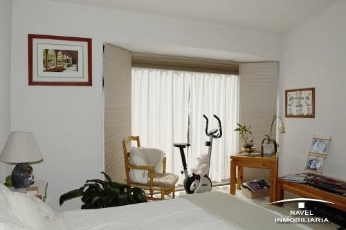 Imagen 8 de 11 de Estupenda Casa En Una Sola Planta, Cav-4116