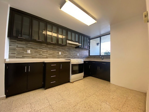 Imagen 8 de 24 de Joyas Del Pedregal, 4 Recamaras, Estudio Y Jardín