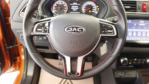 JAC SEI2 5p Active 1.5L TM5 a/ac., BA, RA16"