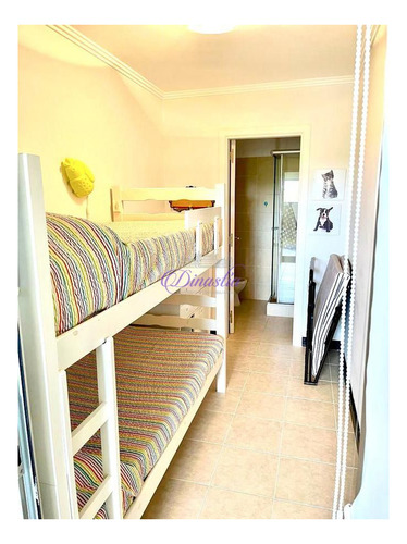 Imagen 11 de 13 de Venta Apartamento 3 Dormitorios Y Dep. En Playa Brava, Punta Del Este