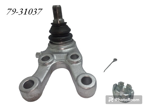 Muñon Inf Mitsubishi Montero Dakar Sport Izq Orig 79-31037