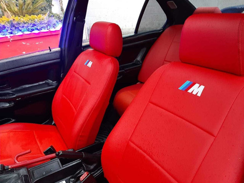 Imagen 12 de 15 de Bmw Bmw 325 I