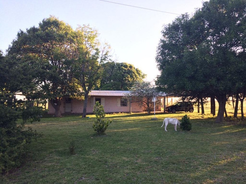 Casa Campo En Alquiler