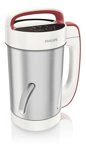 Philips Soup Maker Hr2200 Máquina Para Hacer Sopas
