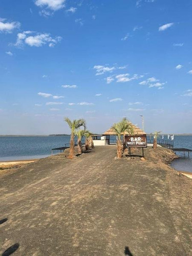 Imagen 4 de 12 de Tf499 -z/ Puerto Mbigua-lotes Disponibles.