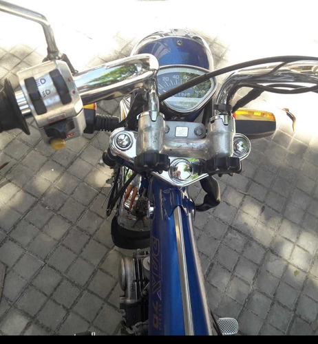 Imagen 6 de 9 de Honda Dax