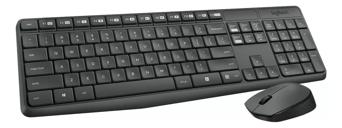 Tercera imagen para búsqueda de teclado y mouse