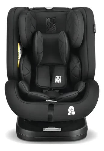 Cadeira Auto Artemis 360° Multikids Baby Isofix Rotação 360 0-36k...