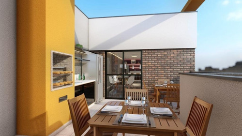 Apartamento À Venda, 45 M² Por R$ 310.000,00 - Vila Maria Alta - São Paulo/sp - Ap7257