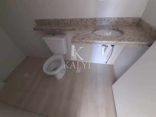 Imagem 15 de 23 de Apartamento Com 2 Dorms, Caiçara, Praia Grande - R$ 526 Mil, Cod: 5782 - V5782